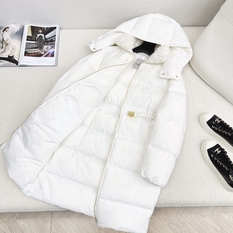 Moncler Down Jacket
